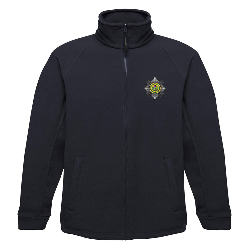 Scots Guards Regatta Fleece