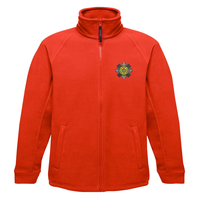Scots Guards Regatta Fleece