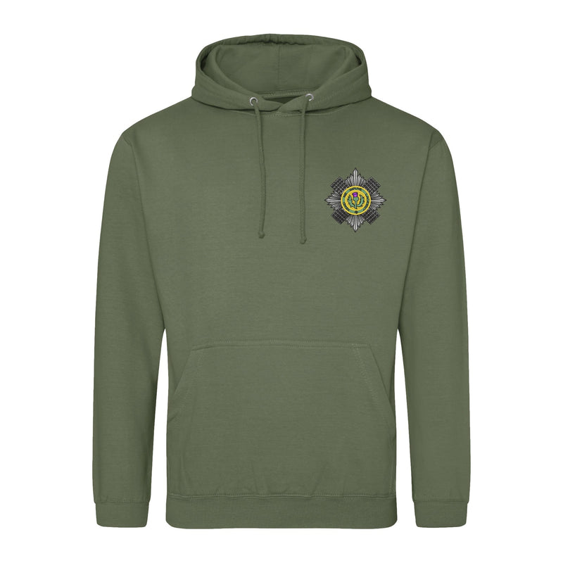 Scots Guards Hoodie