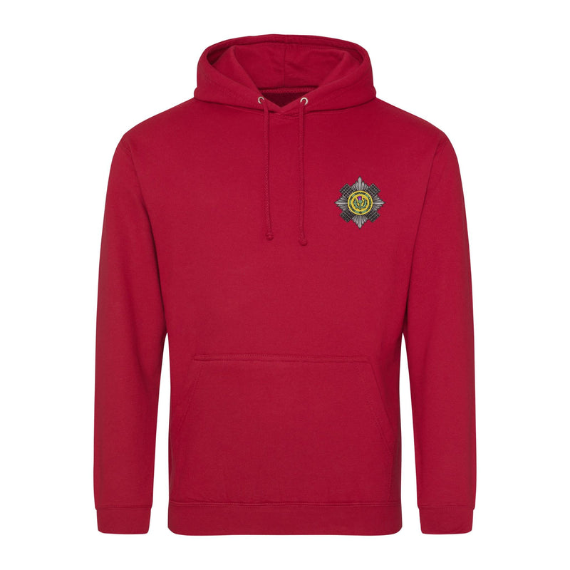 Scots Guards Hoodie