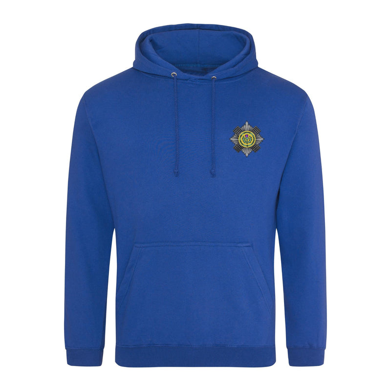 Scots Guards Hoodie