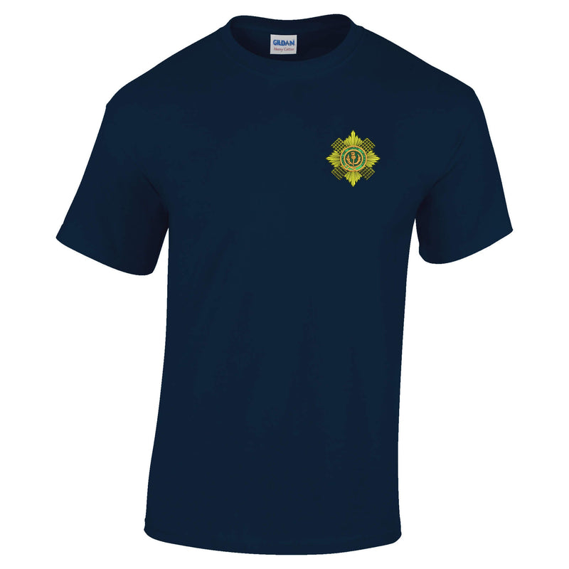 Scots Guards Cotton T-Shirt