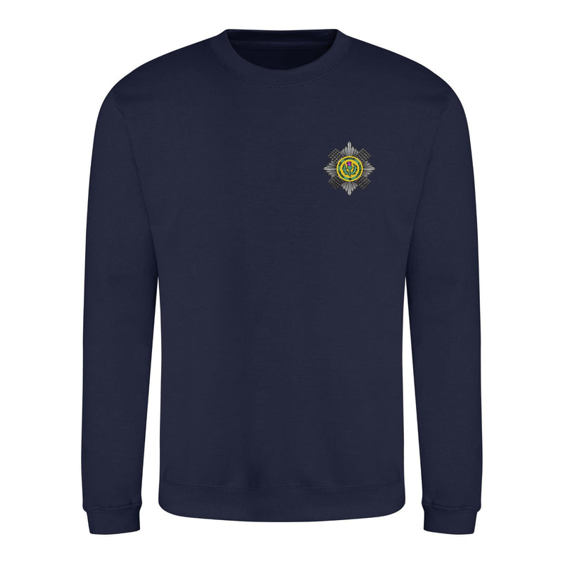 Scots Guards Sweatshirt
