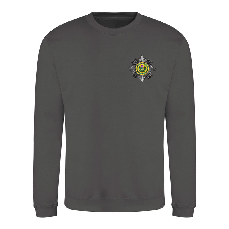 Scots Guards Sweatshirt