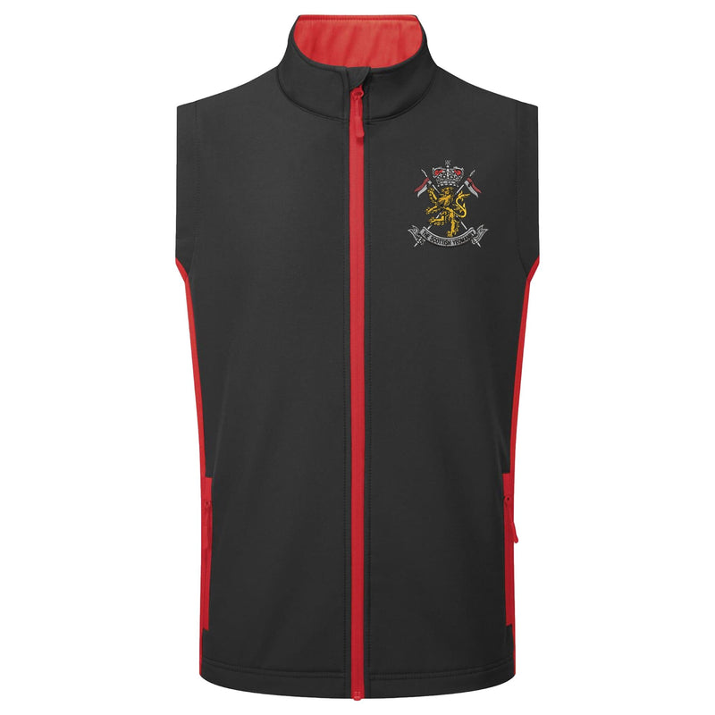 Scottish Yeomanry Gilet
