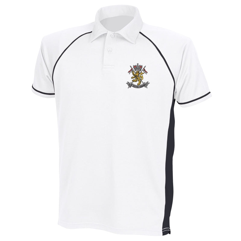 Scottish Yeomanry Performance Polo