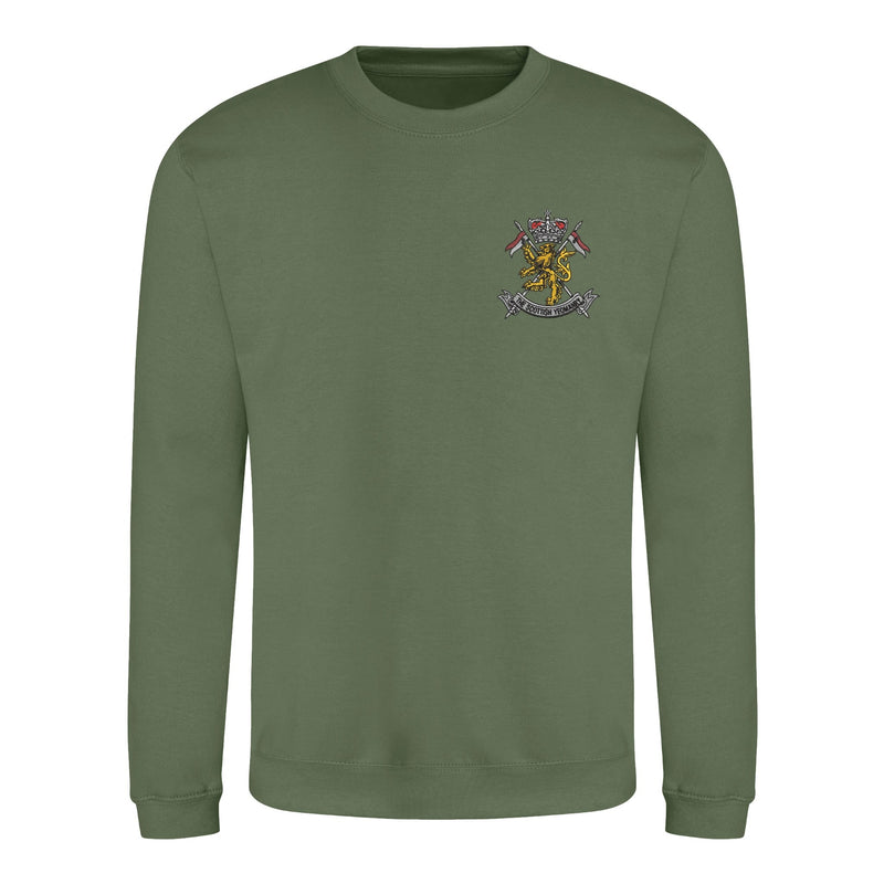Scottish Yeomanry Sweatshirt