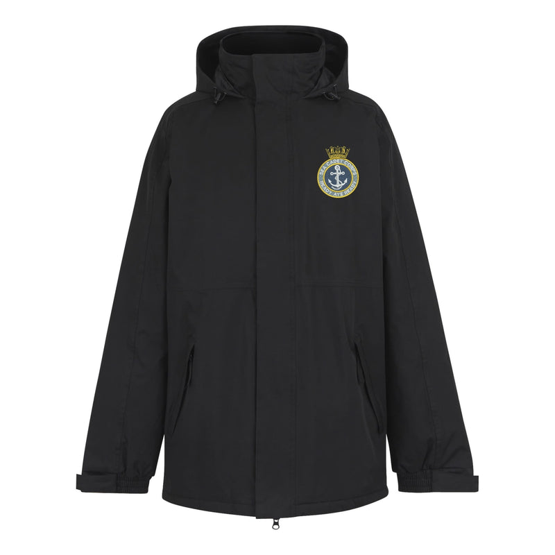 Sea Cadets Regatta Dover Parka