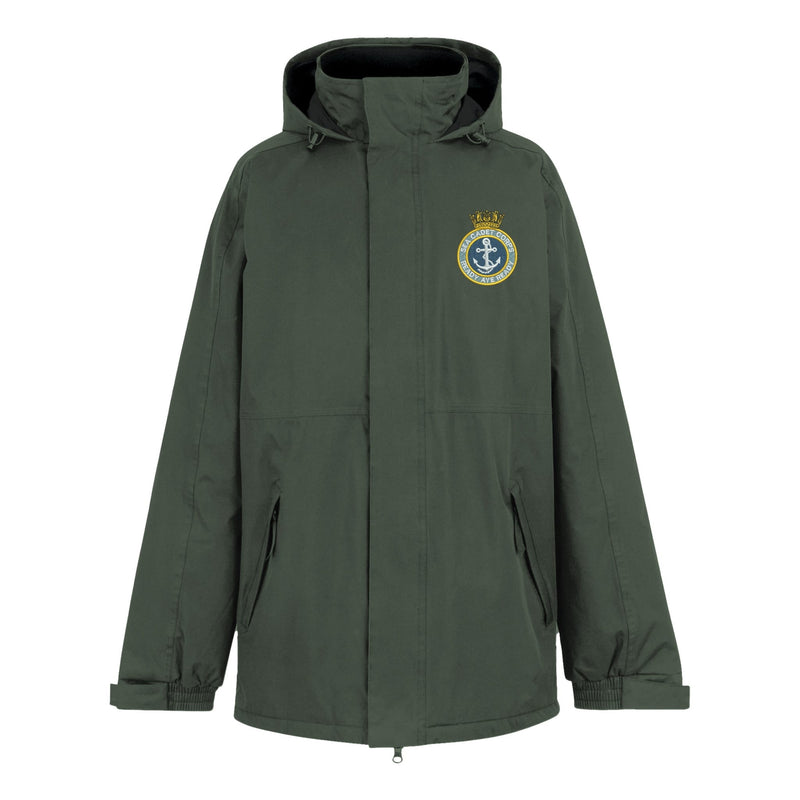 Sea Cadets Regatta Dover Parka