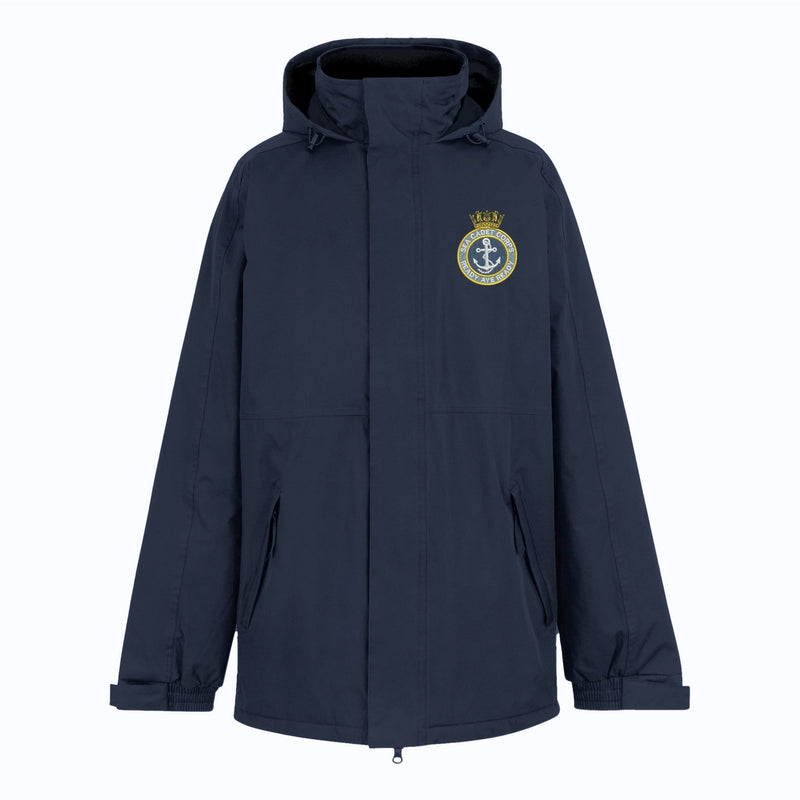 Sea Cadets Regatta Dover Parka