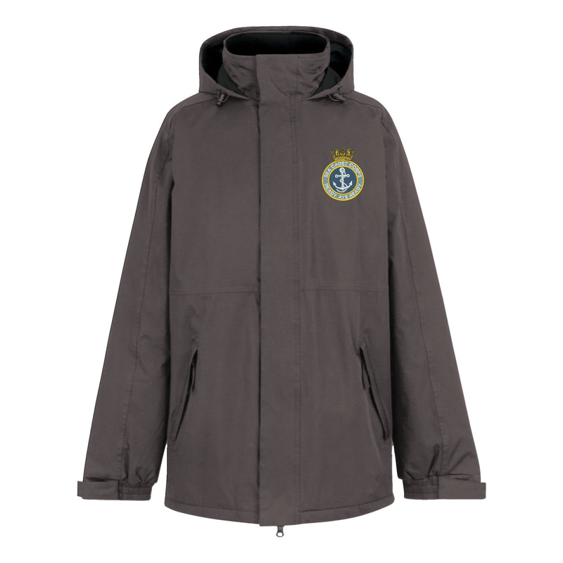 Sea Cadets Regatta Dover Parka