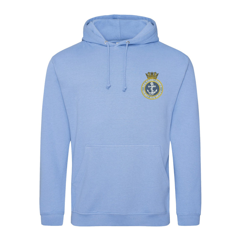 Sea Cadets Hoodie