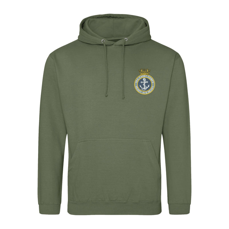 Sea Cadets Hoodie