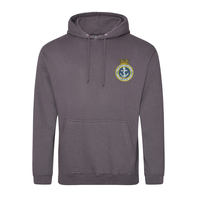 Sea Cadets Hoodie