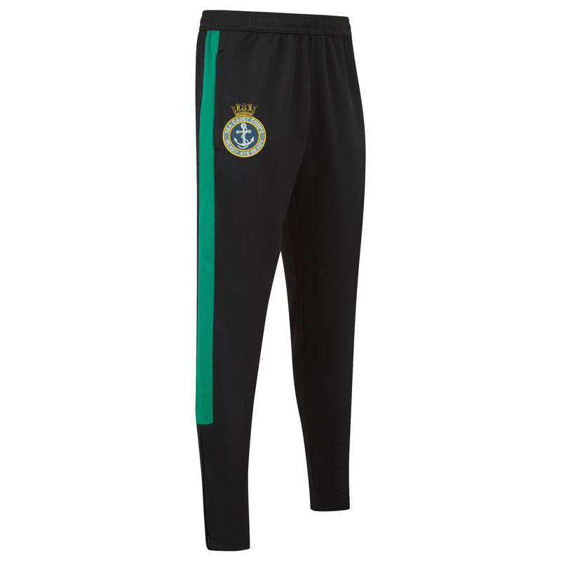 Sea Cadets Knitted Tracksuit Pants