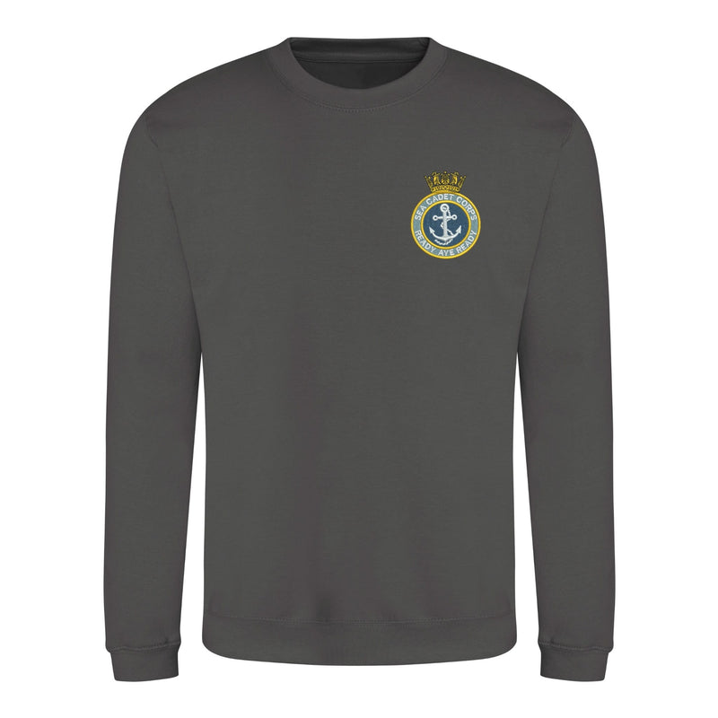 Sea Cadets Sweatshirt