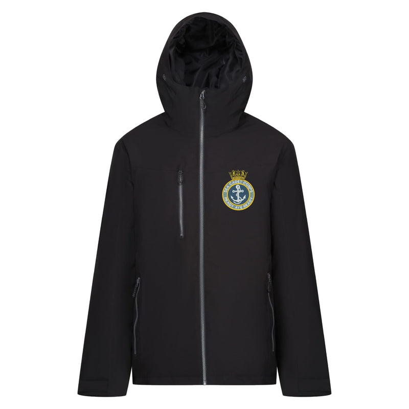 Sea Cadets Regatta Waterproof Insulated Jacket