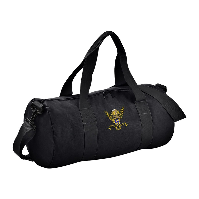 Search and Rescue Diver Barrel Bag