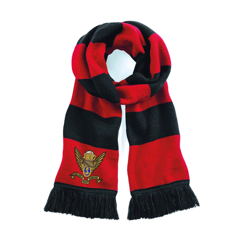 Search and Rescue Diver Stadium Scarf