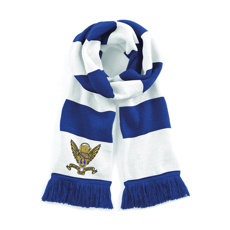 Search and Rescue Diver Stadium Scarf
