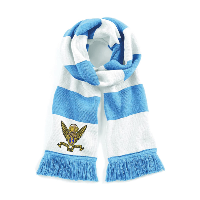 Search and Rescue Diver Stadium Scarf