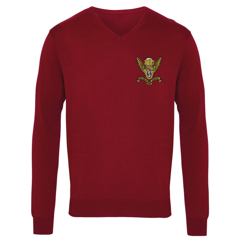 Search and Rescue Diver Arundel Sweater
