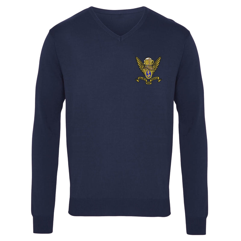 Search and Rescue Diver Arundel Sweater