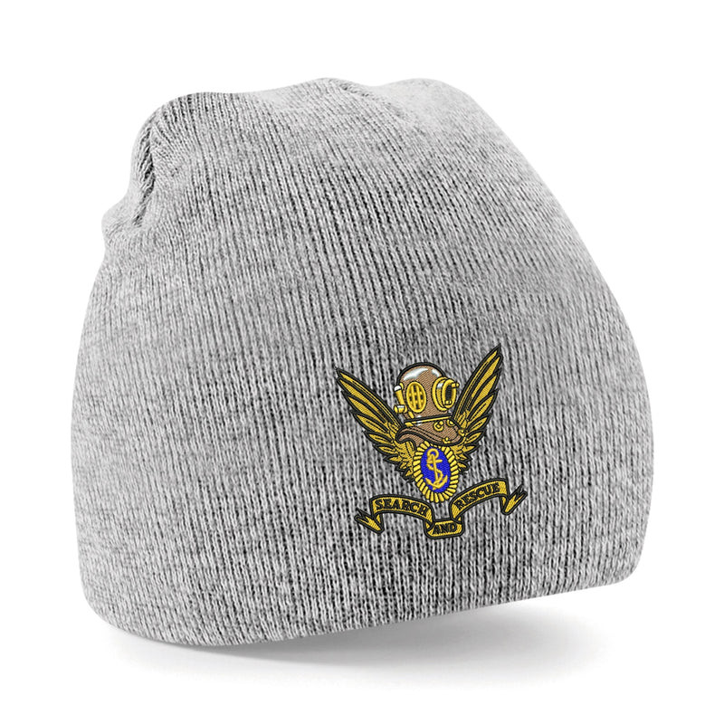 Search and Rescue Diver Beanie Hat