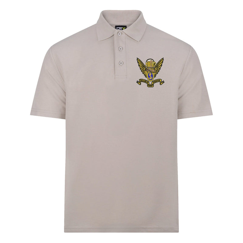 Search and Rescue Diver Polo Shirt