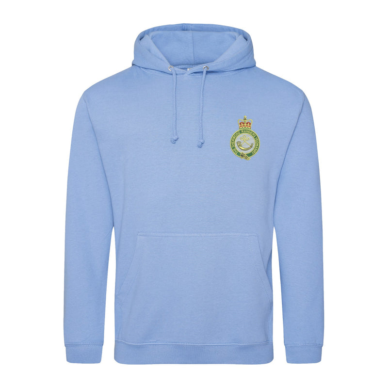 Sherwood Rangers Yeomanry Hoodie