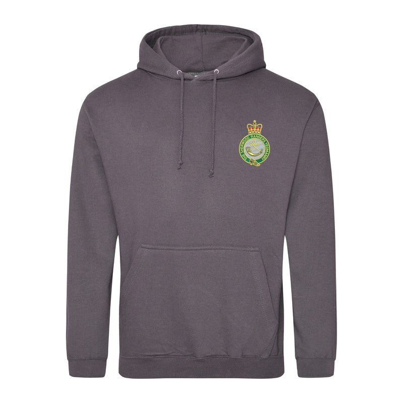 Sherwood Rangers Yeomanry Hoodie