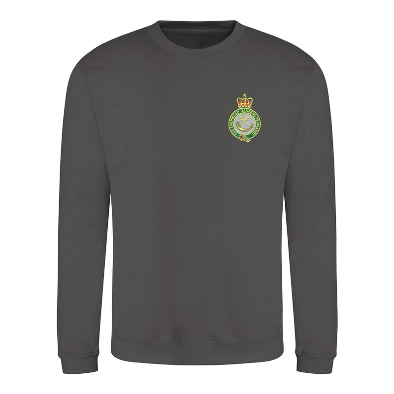 Sherwood Rangers Yeomanry Sweatshirt