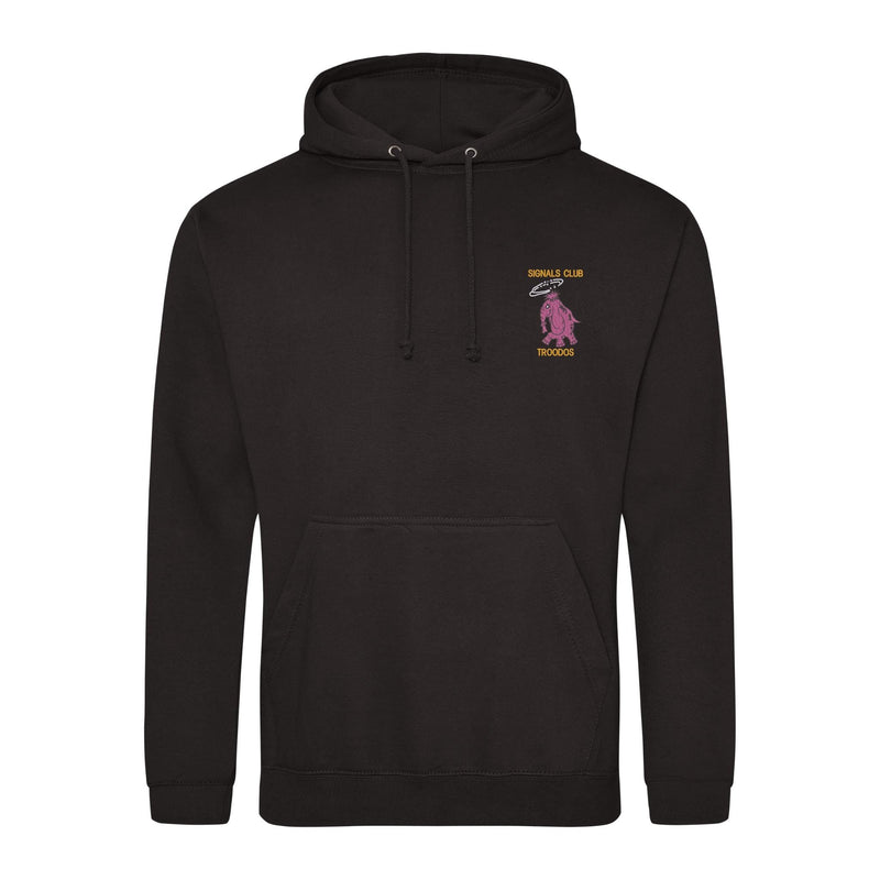 Signals Club Troodos Hoodie