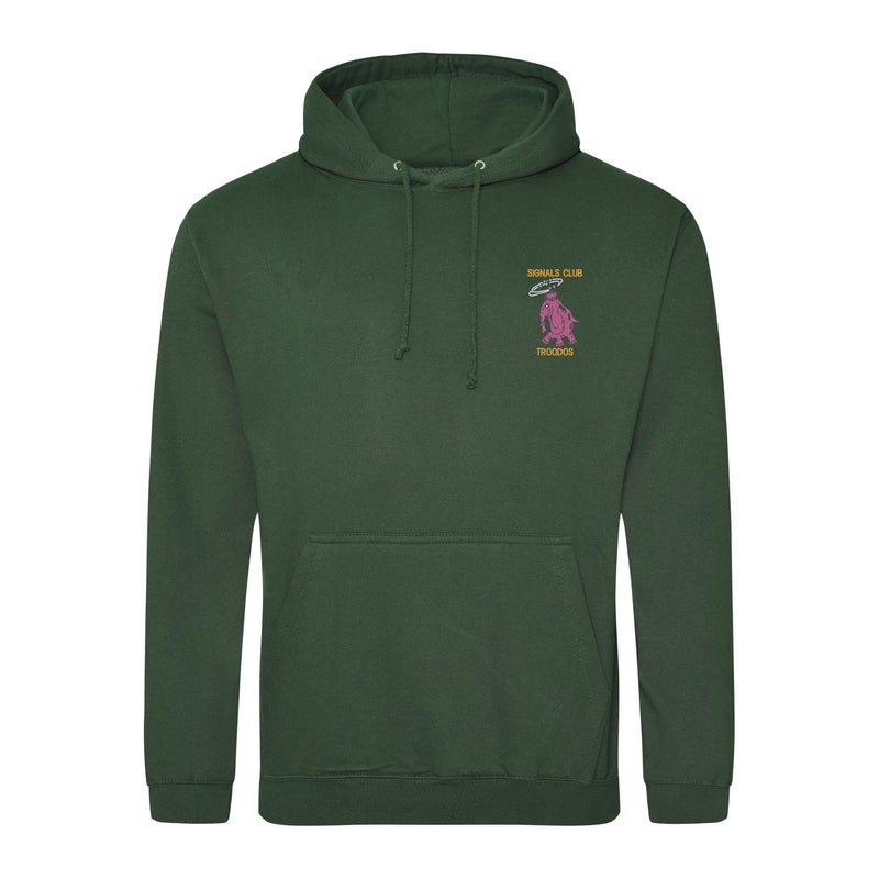 Signals Club Troodos Hoodie