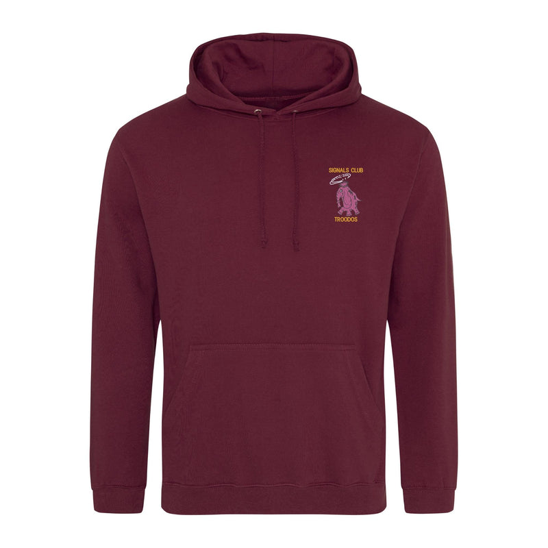 Signals Club Troodos Hoodie