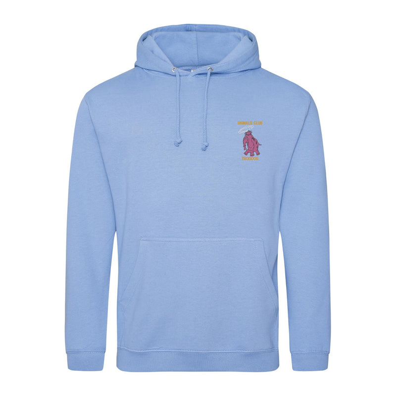 Signals Club Troodos Hoodie