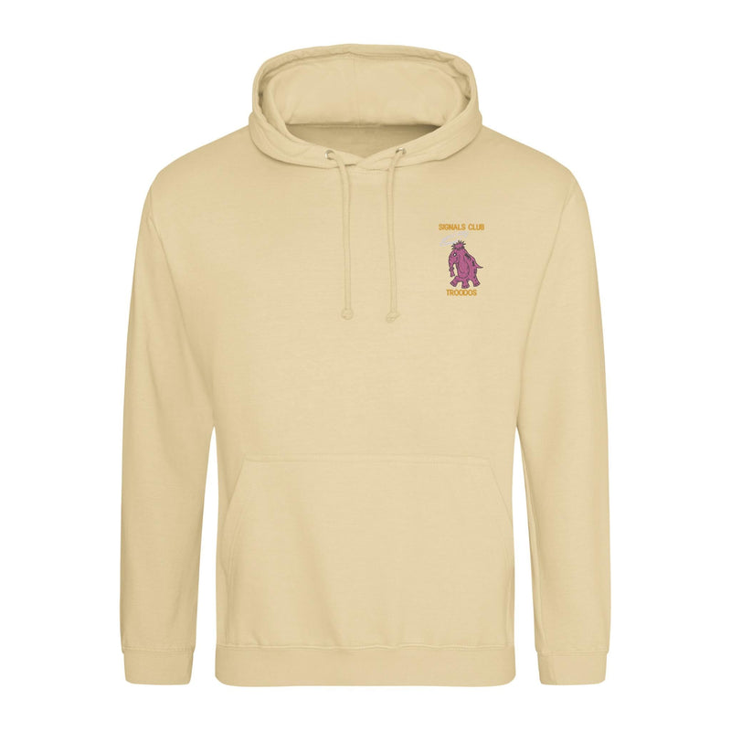 Signals Club Troodos Hoodie