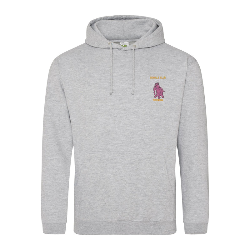Signals Club Troodos Hoodie