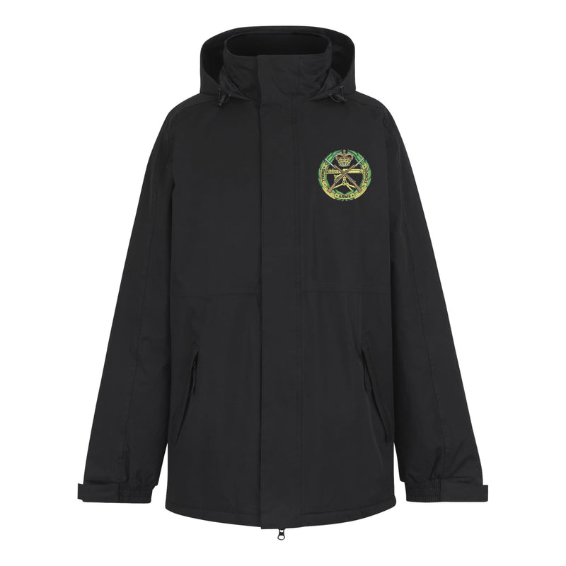 Small Arms School Corps Regatta Dover Parka