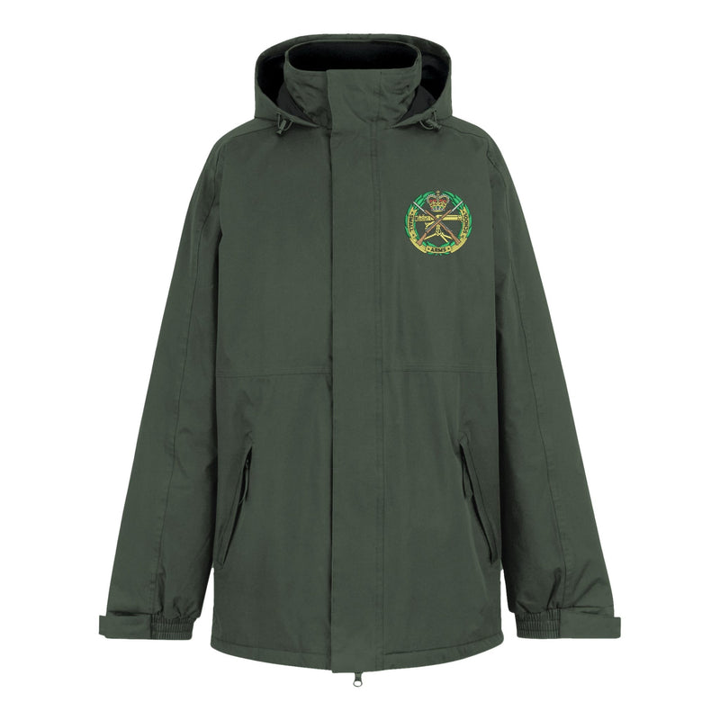 Small Arms School Corps Regatta Dover Parka