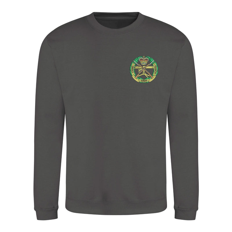 Small Arms School Corps Sweatshirt
