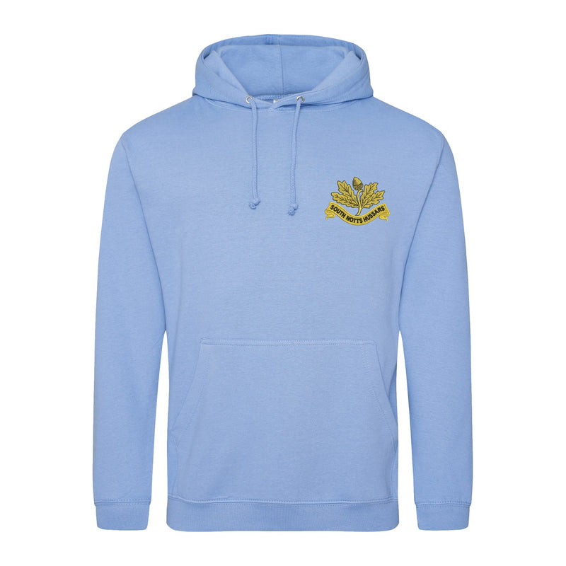 South Nottinghamshire Hussars Hoodie