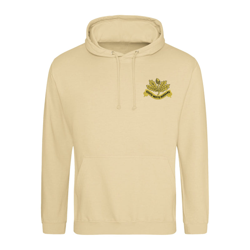 South Nottinghamshire Hussars Hoodie