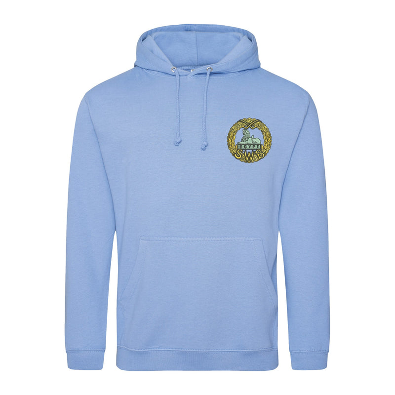 South Wales Borderers Hoodie