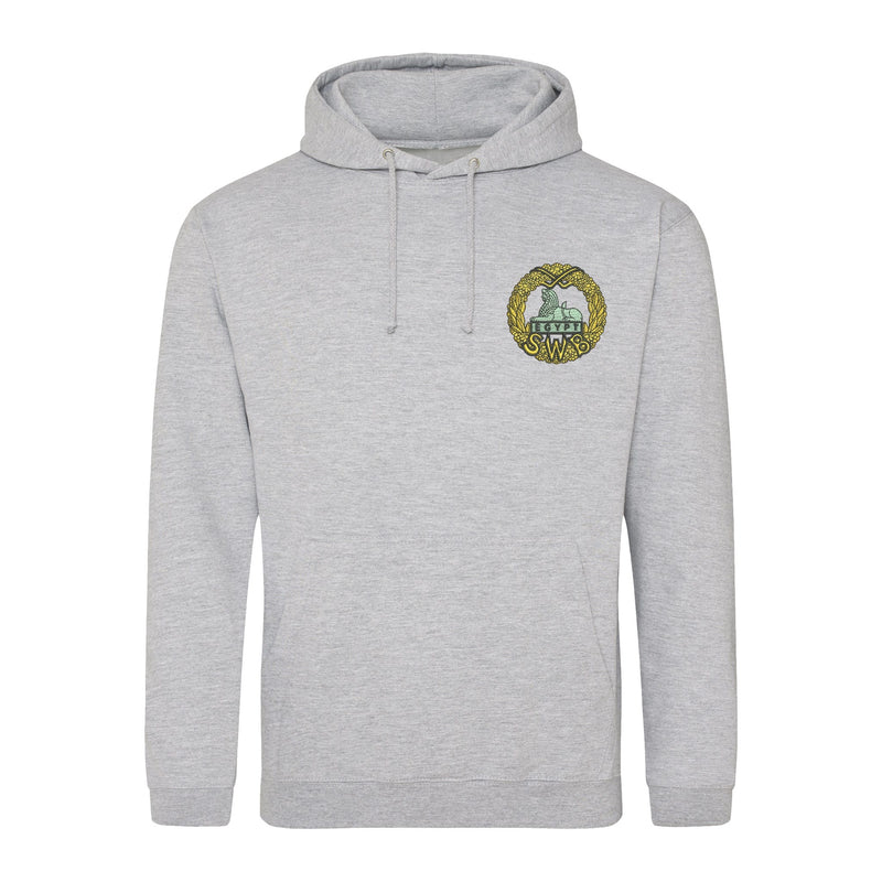 South Wales Borderers Hoodie