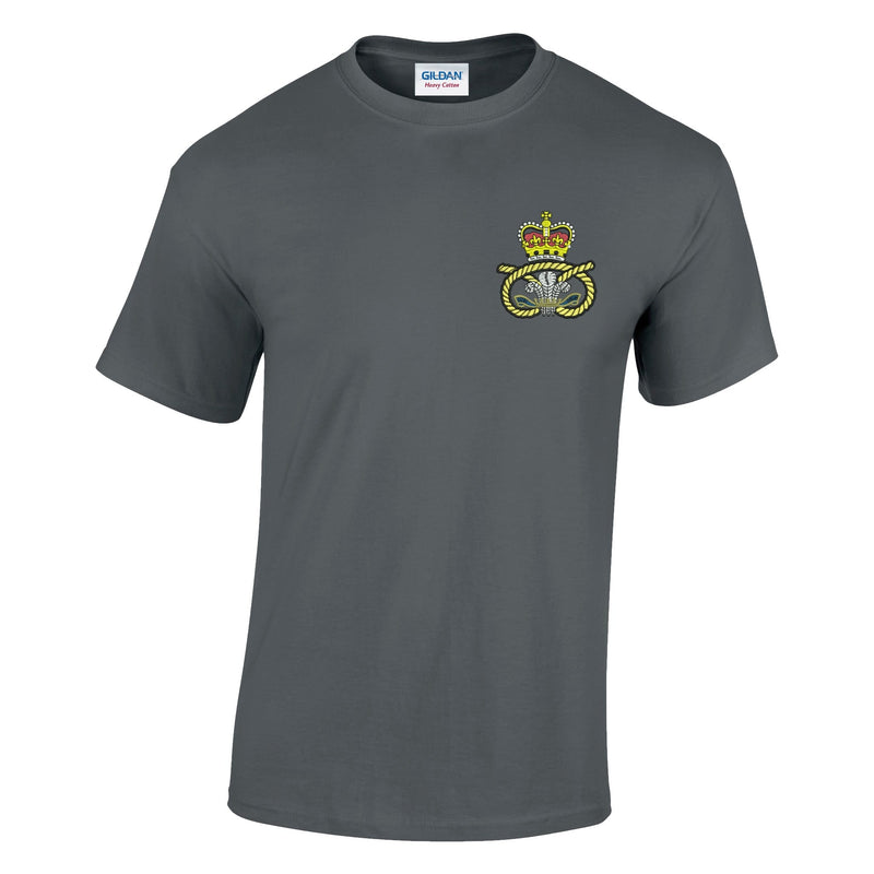 Staffordshire Regiment Cotton T-Shirt
