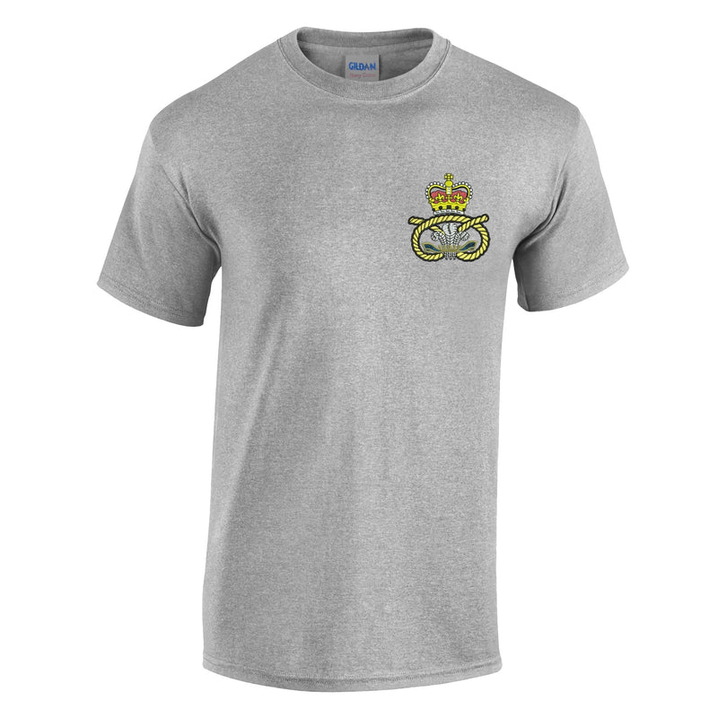 Staffordshire Regiment Cotton T-Shirt