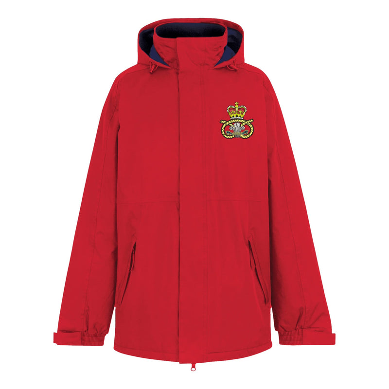 Staffordshire Regiment Regatta Dover Parka