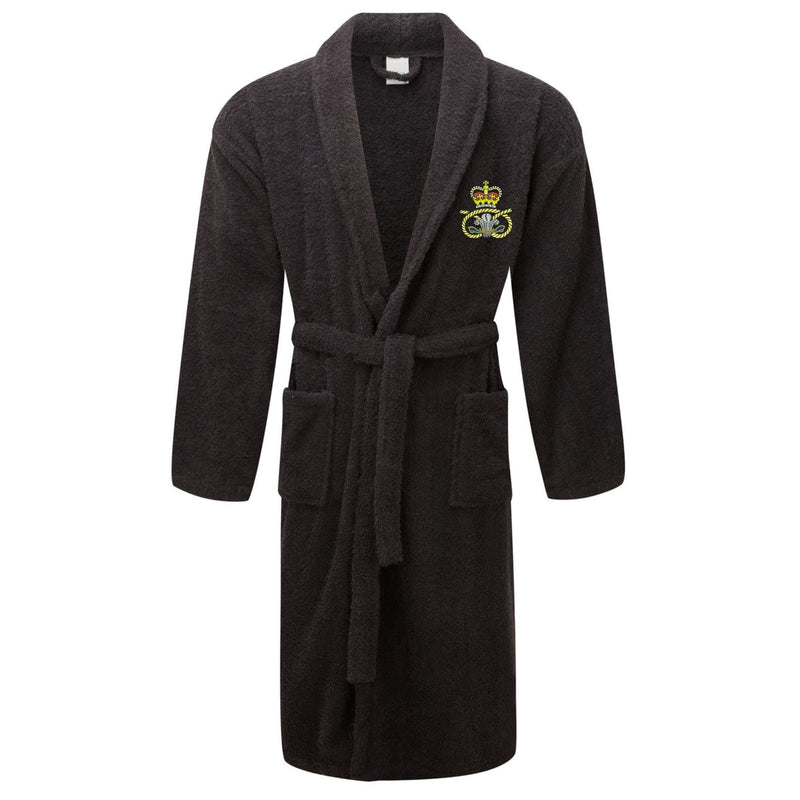 Staffordshire Regiment Dressing Gown