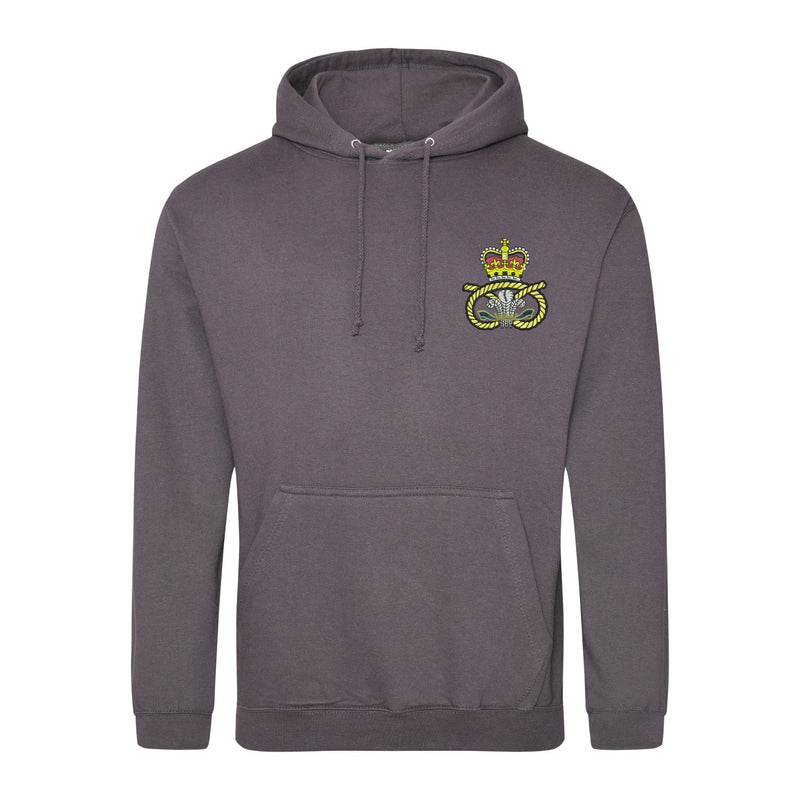 Staffordshire Regiment Hoodie